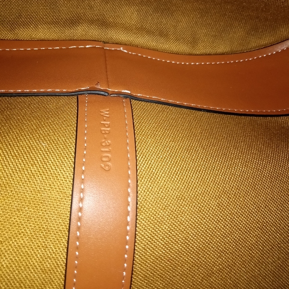 Celine Backpack - Picture 8 of 8